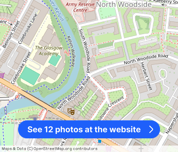 1 bedroom flat for rent - Photo 1