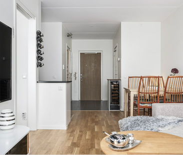 Vallagränd, Handen - Photo 5