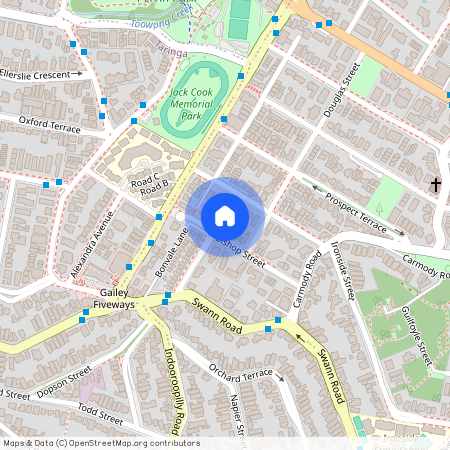 24 Bishop St, Qld 4067, St Lucia