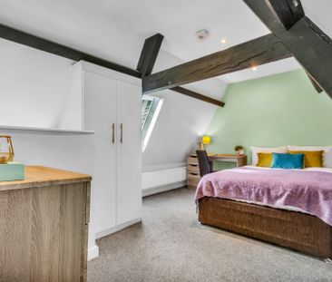 23 CLIFF ROAD - DESIGN HOUSE Leeds - LS6 2ET - Photo 4