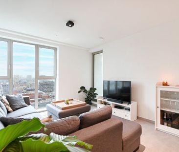 Appartement met fantastisch uitzicht over Antwerpen - Photo 4