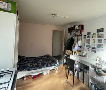 Per direct beschikbaar, leuke studentenkamer met kitchenette in Utrecht-Oost - Foto 5