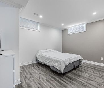 For Lease - 33 St Andrews Boulevard - Lower Unit N/A, Toronto, Ontario - Photo 5