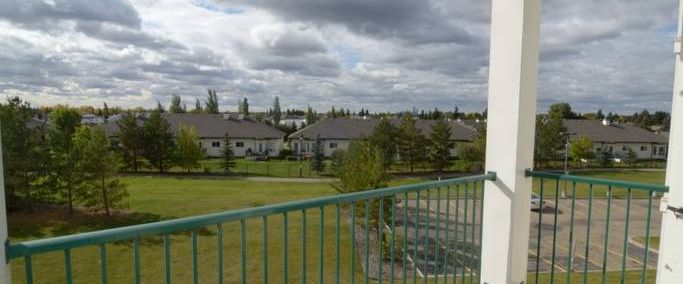 SECURE ADULT APARTMENT CONDO - HUGE RENTAL INCENTIVES. | 13625 34 Street Northwest, Edmonton - Photo 1