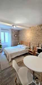 Location Appartement 1 pièce Meublé 18m² CAEN 14000 - Photo 3