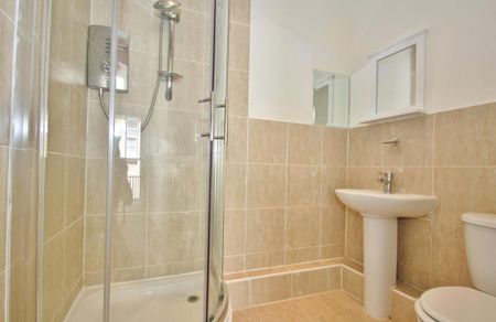 1 bedroom apartment to rent - Photo 2