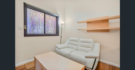 Beautiful partly furnished apartment - Ideal for students - Photo 4