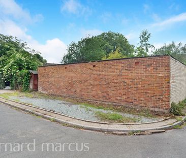 Ruxley Mews, Epsom - Photo 2