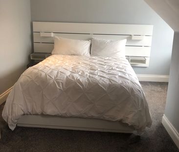 1 Bed Flat, Regent Quay, AB11 - Photo 3