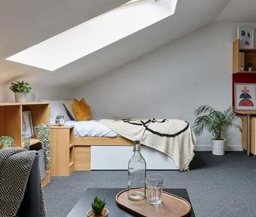 Studio to rent - Photo 2