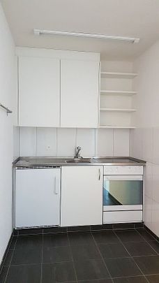 Ruhige und sonnige Lage mit Ausblick über die Stadt St. Gallen - Foto 1
