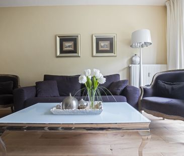 Appartement à louer avenue Mozart, Paris 16ème - Photo 4