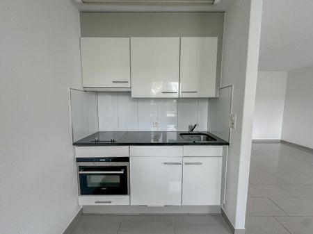 zen­tra­le 1-Zim­mer­woh­nung mit Bal­kon - Photo 4