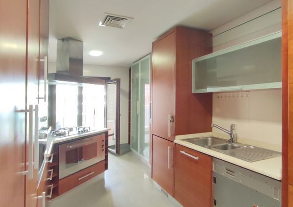 Apartamento T3 em Lisboa