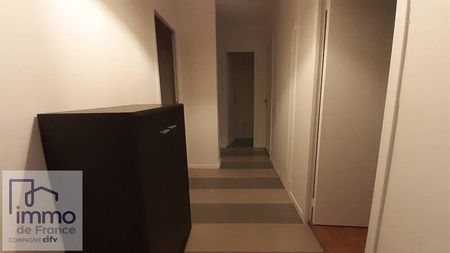 Appartement 3 pièces - Photo 2