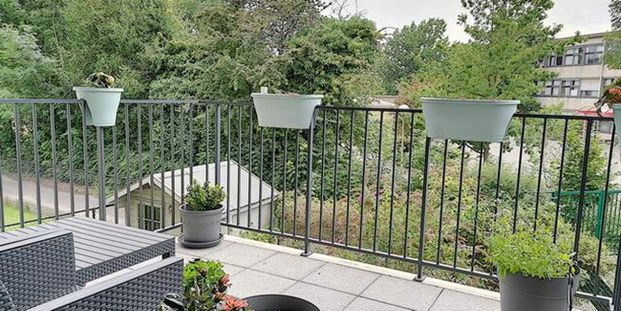 Appartement te huur in Lier voor € 950 met 2 slaapkamers - Foto 1