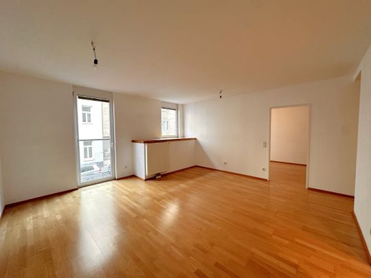 Charmante Neubauwohnung in zentraler Lage - Foto 1