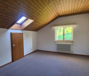 4 Zimmer, 2. Stock - Photo 6