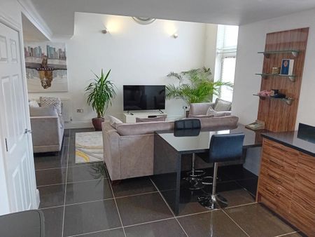 3 bedroom duplex to rent - Photo 5