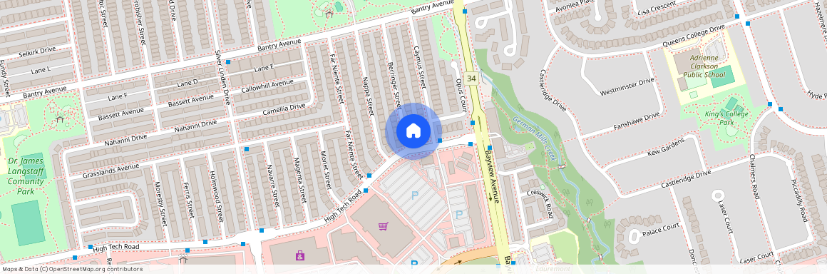 5 Berringer Street, Richmond Hill