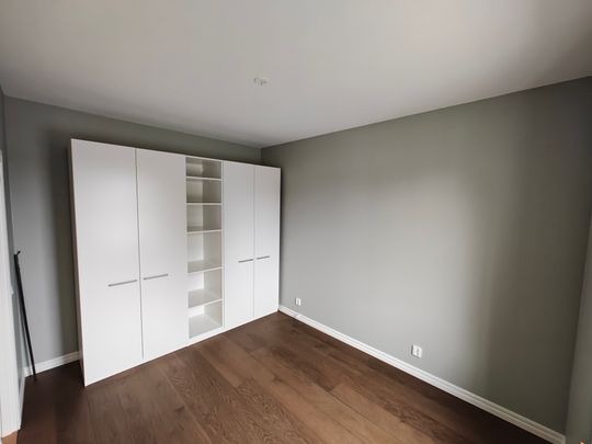 Mejerigatan 5B - Photo 1