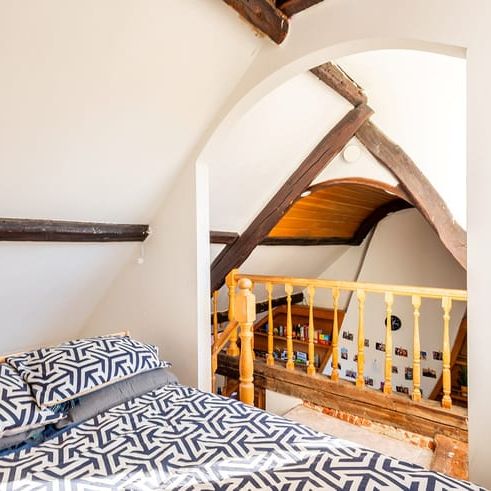 Duplex te huur - Foto 1