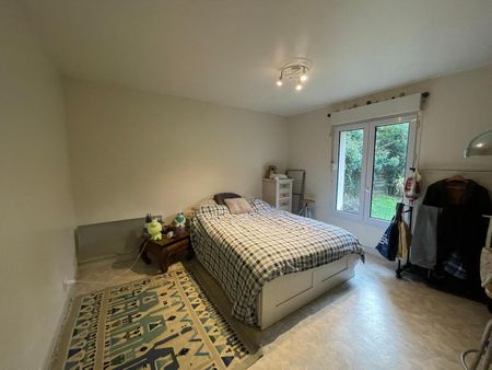 Location Appartement 2 pièces 37m² ANGERS 49100 - Photo 4