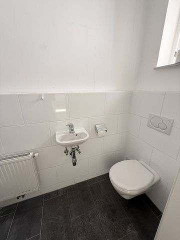 Schöne Terrassenwohnung im Herzen der Josefstadt! - Photo 2