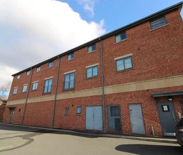 Horninglow Road North, Burton Upon Trent, DE13 - Photo 4