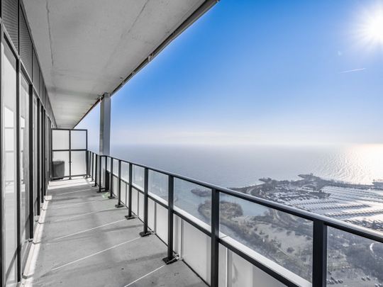 For Lease - 30 Shore Breeze Drive Unit# 6010, Toronto, Ontario - Photo 1