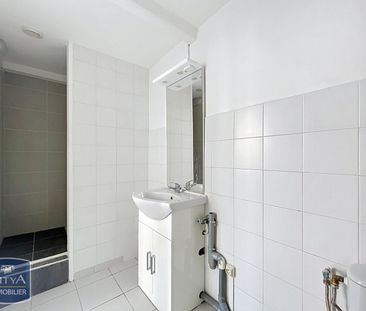 Location Appartement 2 pièces 40m² LYON 1er - Photo 4
