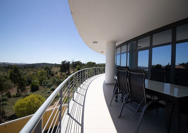 Apartamento T3 em Lisboa