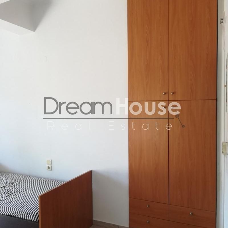 Studio/Γκαρσονιέρα για ενοικίαση Προάστιο (Πάτρα) - Photo 1