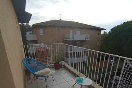 Puyricard IAE - Studio meublé 18m² - Photo 3