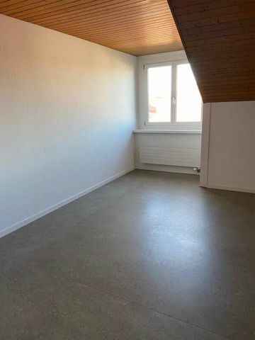 4.5 Zimmer Wohnung - Photo 2