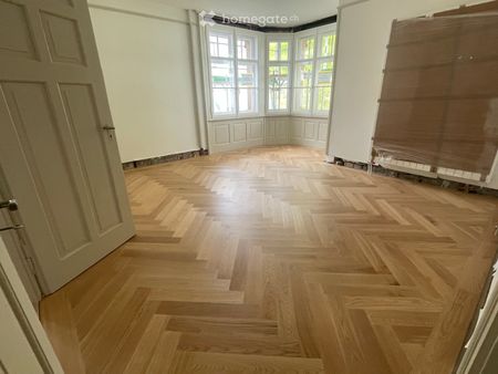 Totalsanierte 3.5 Zi-Altbauwohnung, Nähe Löwendenkmal, Erstvermietung - Photo 5