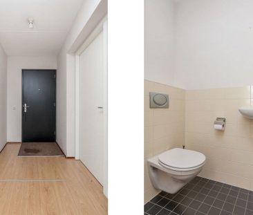 Appartement te huur: Buitenom 51 2711 JM Zoetermeer - Photo 6