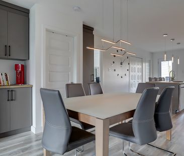 Appartement 5 1/2 à louer à Trois-Rivières (rue Andante) - Photo 6