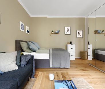 Wohlfühl-Apartment 1 Zimmer - Photo 6