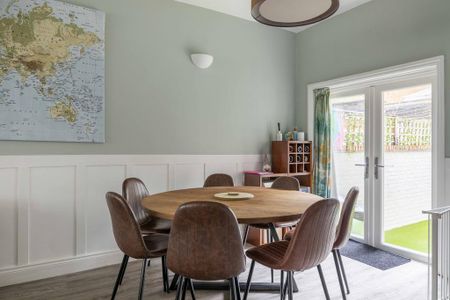 4 bedroom house to rent - Photo 5