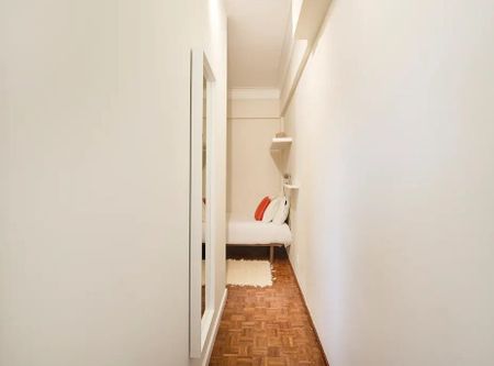 Rua Coronel Marques Leitão, Lisbon, Lisbon 1700-123 - Photo 4