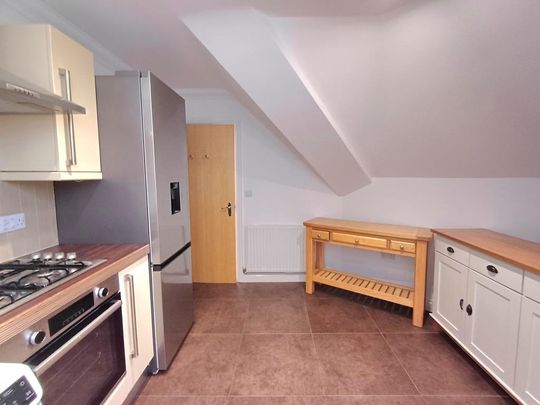 2 bedroom apartment to rent - Photo 1