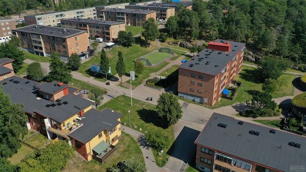 Svedjestråket 12 - Foto 1