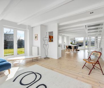 Rummelig villa med perfekt beliggenhed | Dragør - Photo 2