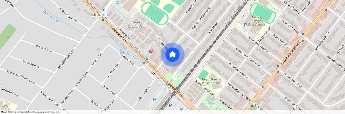 38 Eaglewood Boulevard, Mississauga