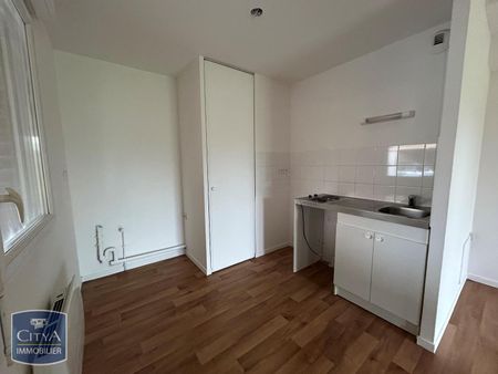 Location Appartement 2 pièces 44m² CONDE SUR L ESCAUT 59163 - Photo 4