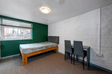 North Sherwood Street, NG1 - Photo 4