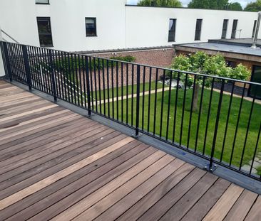 Duplex te huur in Gavere - Photo 1