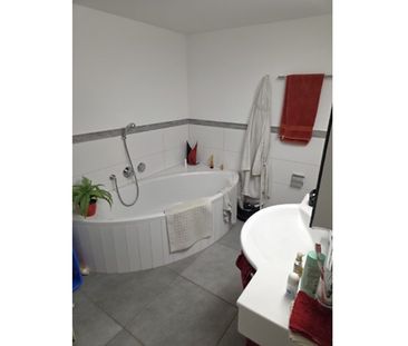 3½ Zimmer-Wohnung in Gossau (ZH), möbliert, auf Zeit - Photo 6
