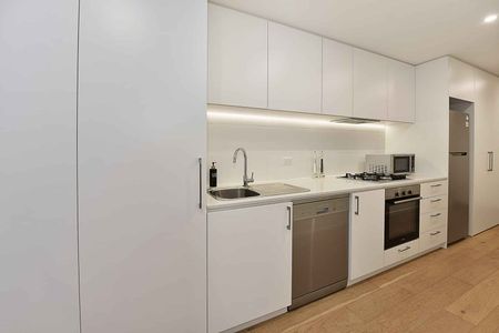 Apartment G02 (Studio) - Photo 5